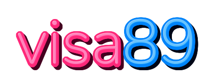 visa89 — logo kanal